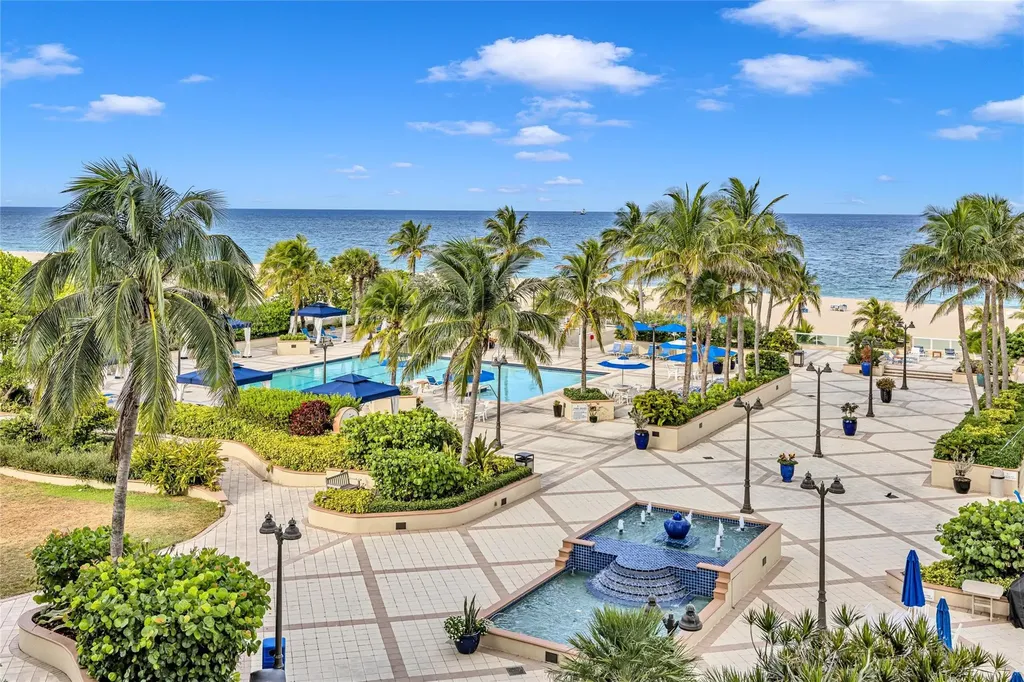 2100 S Ocean Lane Fort Lauderdale FL 33316