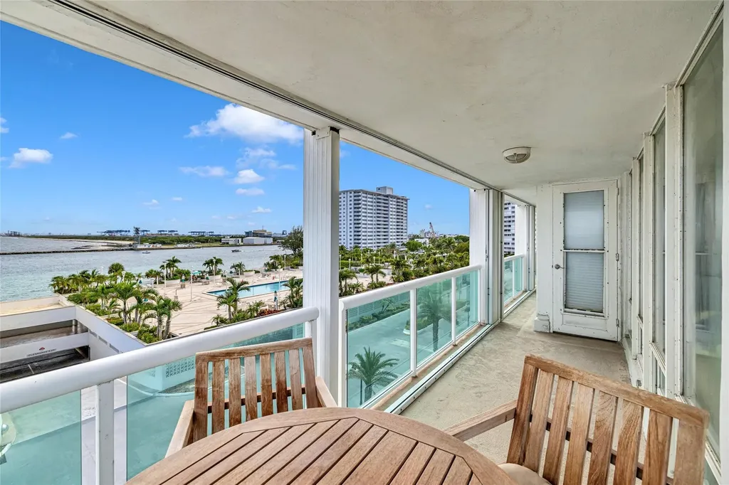 2100 S Ocean Lane Fort Lauderdale FL 33316