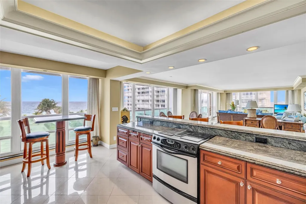 2100 S Ocean Lane Fort Lauderdale FL 33316