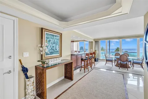 2100 S Ocean Lane Fort Lauderdale FL 33316