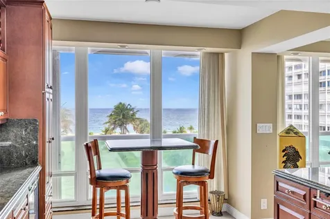 2100 S Ocean Lane Fort Lauderdale FL 33316