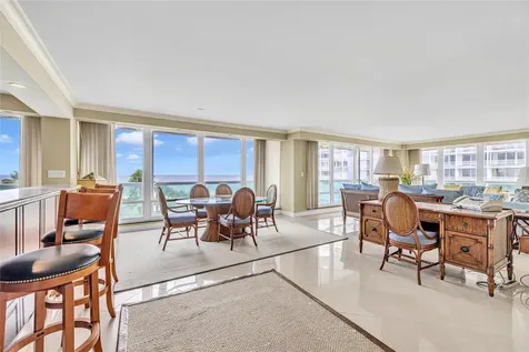 2100 S Ocean Lane Fort Lauderdale FL 33316