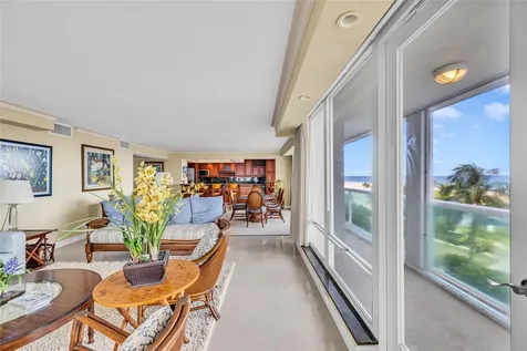 2100 S Ocean Lane Fort Lauderdale FL 33316