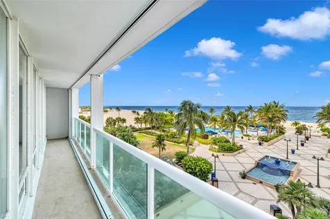 2100 S Ocean Lane Fort Lauderdale FL 33316