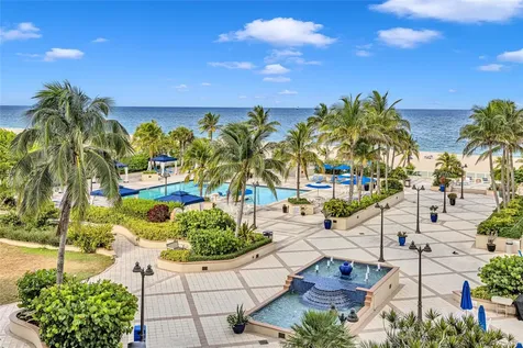 2100 S Ocean Lane Fort Lauderdale FL 33316