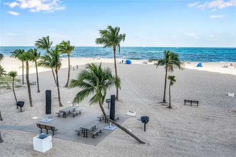 2100 S Ocean Lane Fort Lauderdale FL 33316