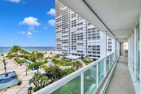2100 S Ocean Lane Fort Lauderdale FL 33316