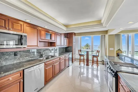 2100 S Ocean Lane Fort Lauderdale FL 33316