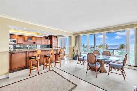 2100 S Ocean Lane Fort Lauderdale FL 33316