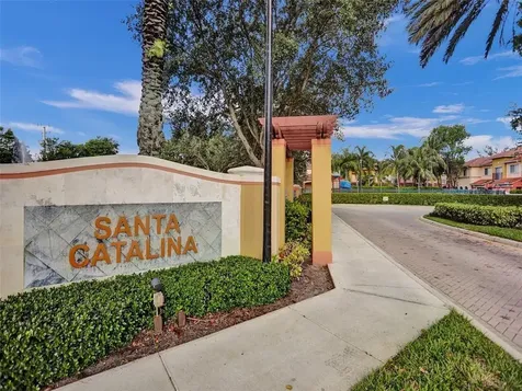 1309 N Santa Catalina Circle North Lauderdale FL 33068