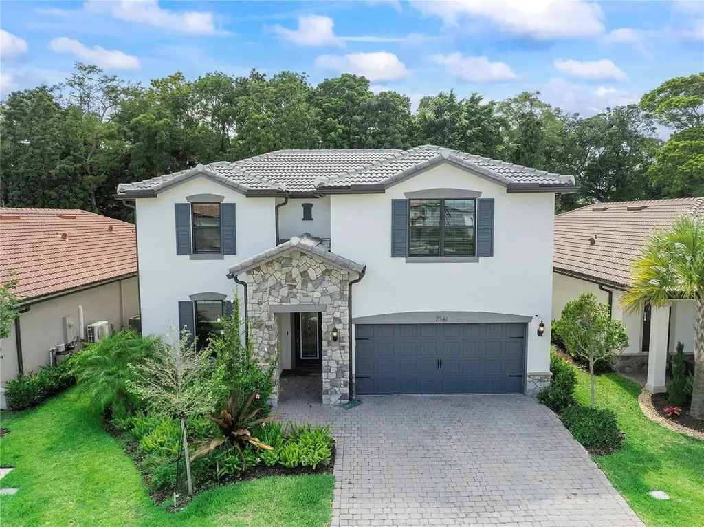 7641 NW 84th Lane Tamarac FL 33321