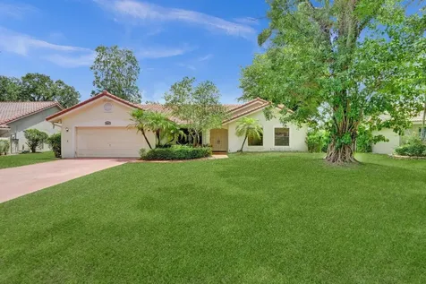 4961 NW 85th Road Coral Springs FL 33067