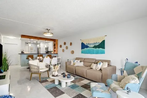 1500 S Ocean Boulevard Lauderdale By The Sea FL 33062