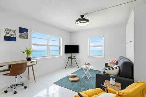 1500 S Ocean Boulevard Lauderdale By The Sea FL 33062