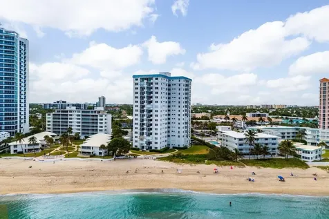 1500 S Ocean Boulevard Lauderdale By The Sea FL 33062