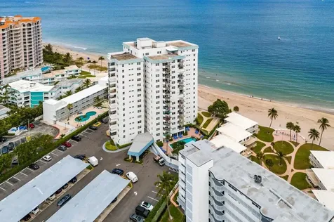 1500 S Ocean Boulevard Lauderdale By The Sea FL 33062
