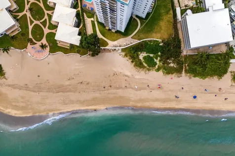 1500 S Ocean Boulevard Lauderdale By The Sea FL 33062