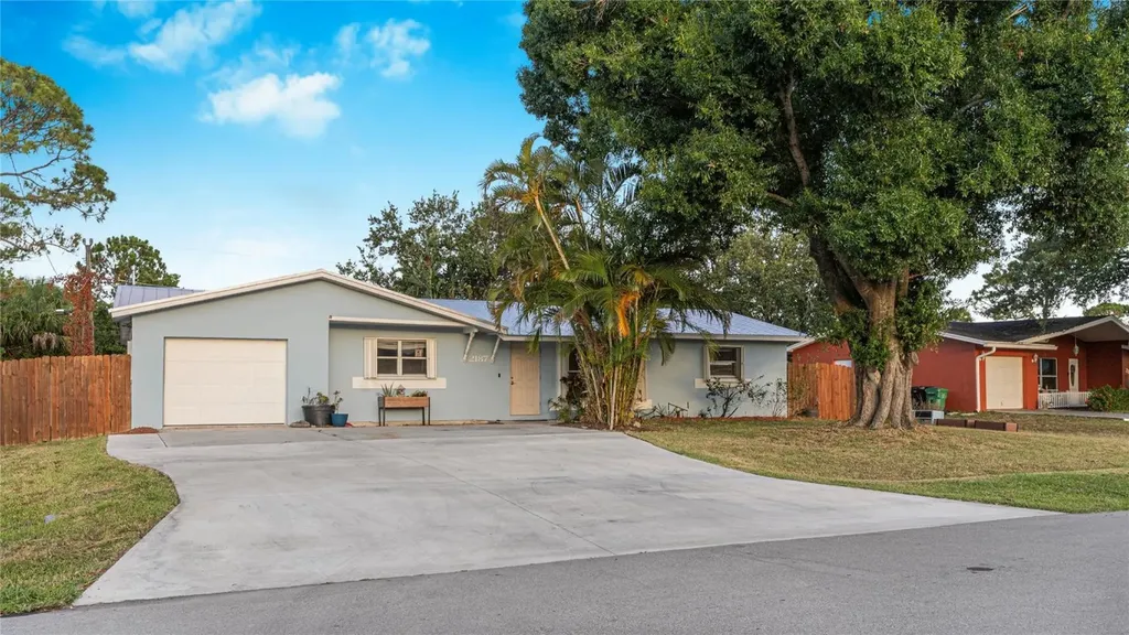 2187 SE Shelter Drive Port St Lucie FL 34952