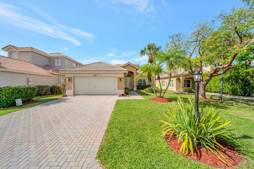 11214 NW 65th Court Parkland FL 33076