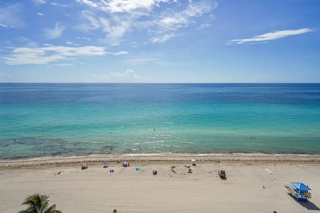 400 N Surf Road Hollywood FL 33019