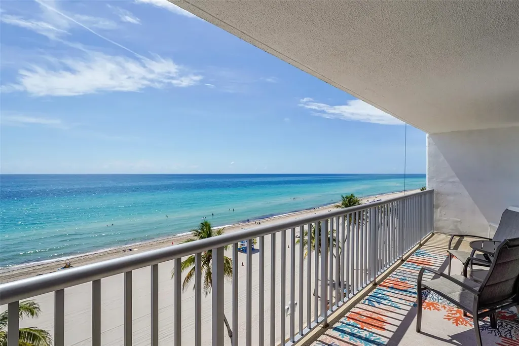 400 N Surf Road Hollywood FL 33019