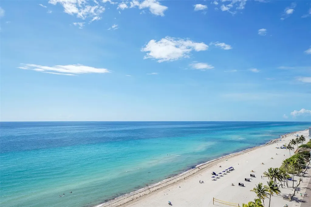 400 N Surf Road Hollywood FL 33019