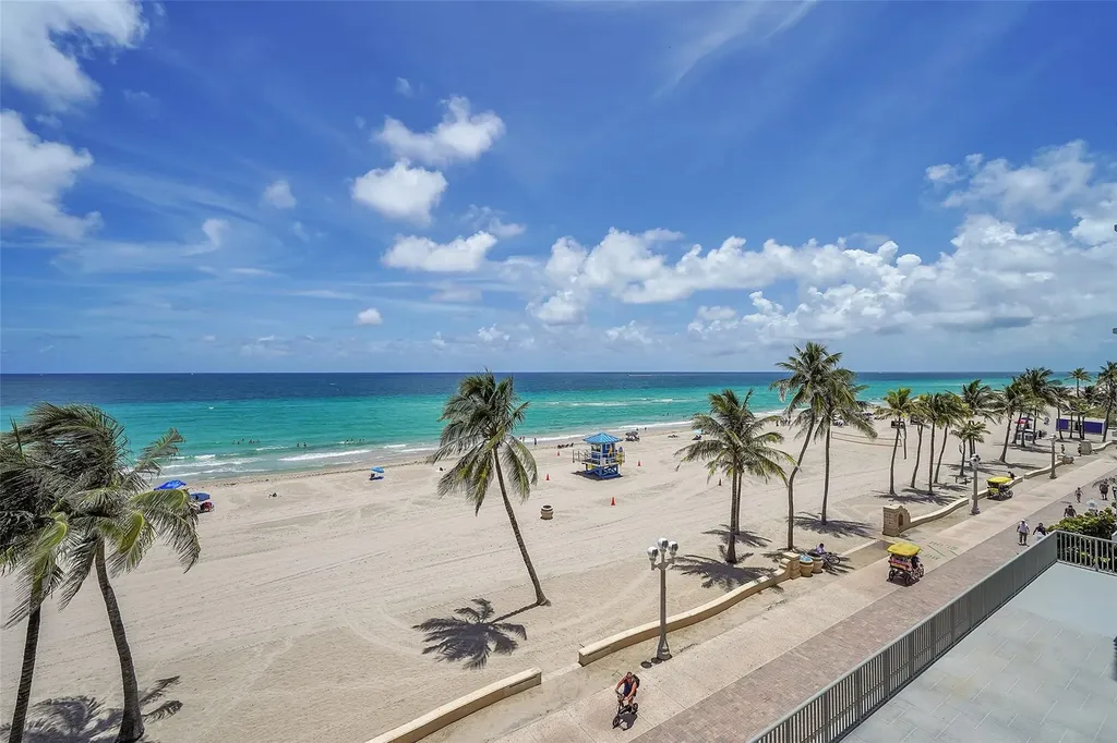 400 N Surf Road Hollywood FL 33019