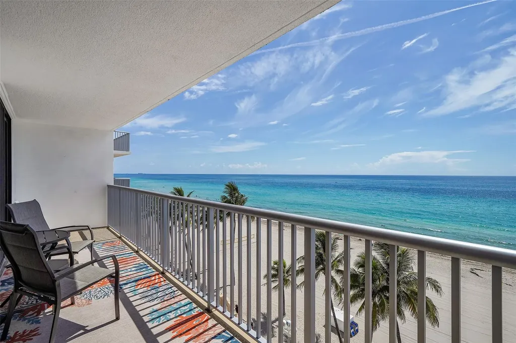 400 N Surf Road Hollywood FL 33019