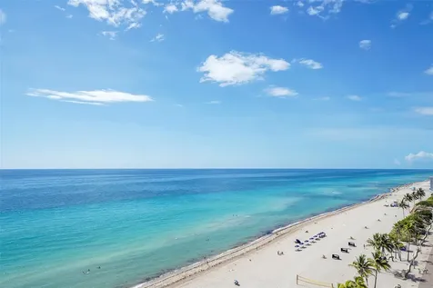 400 N Surf Road Hollywood FL 33019