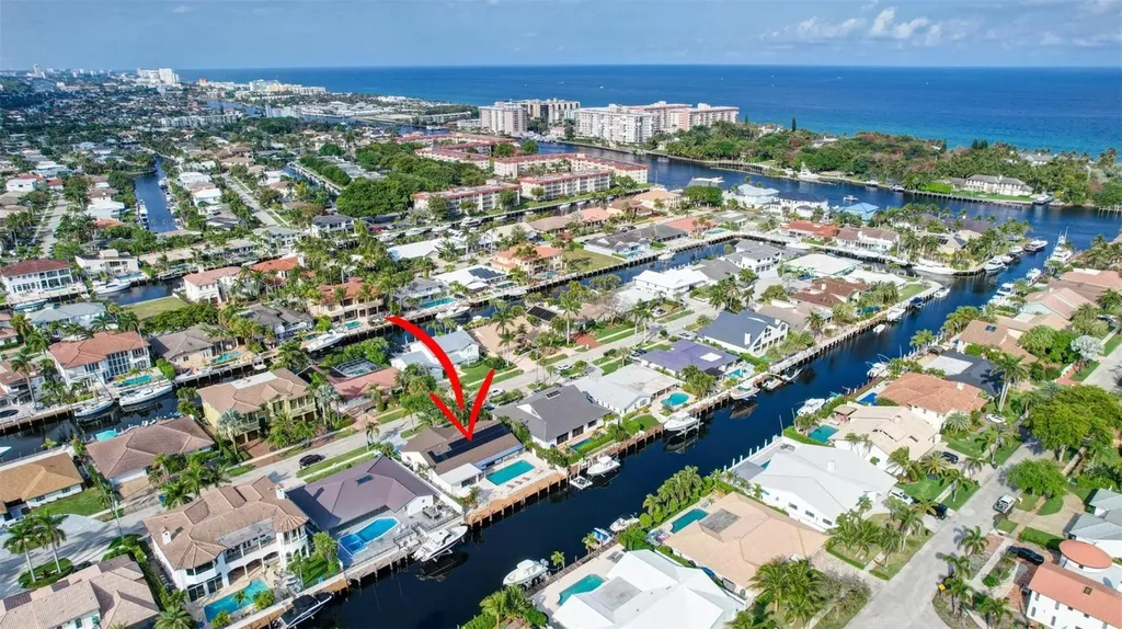 2830 NE 47th Street Lighthouse Point FL 33064