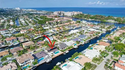 2830 NE 47th Street Lighthouse Point FL 33064