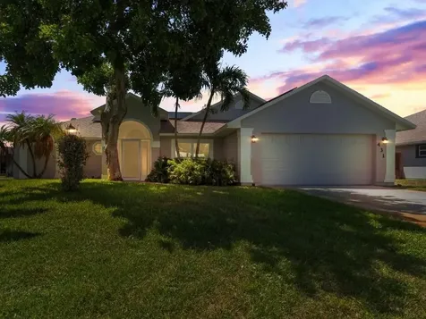 431 Azine Terrace Sebastian FL 32958