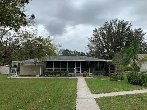3051 Waterway Drive Lake Placid FL 33852