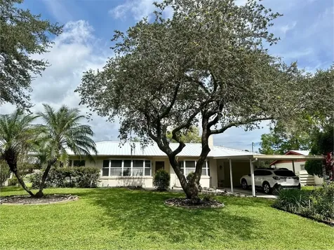 3051 Waterway Drive Lake Placid FL 33852