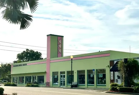 3051 Waterway Drive Lake Placid FL 33852