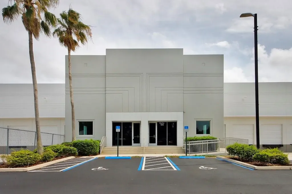 3250 N Park Central Boulevard Pompano Beach FL 33064