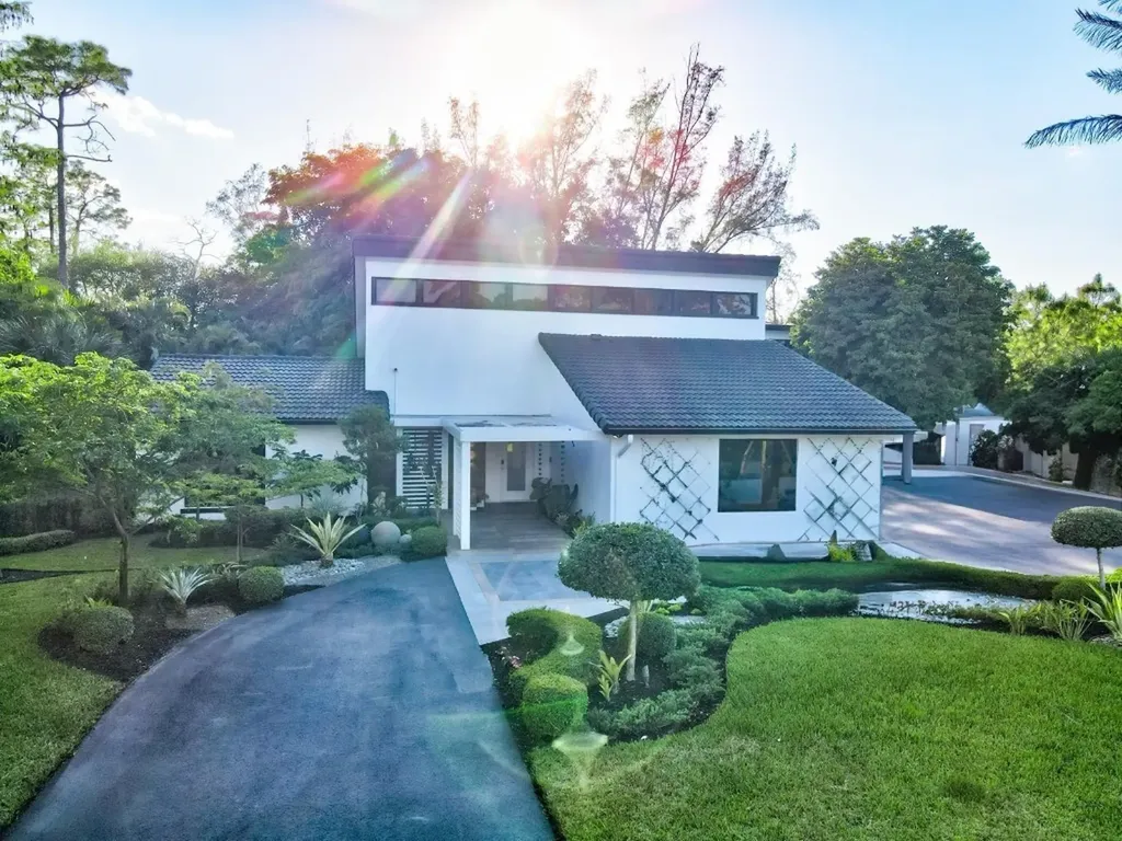 5755 NW 65th Terrace Parkland FL 33067