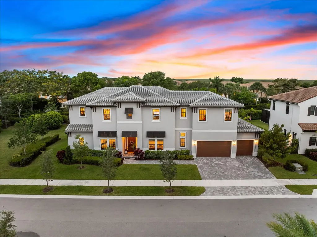 12770 S Parkland Bay Trail Parkland FL 33076