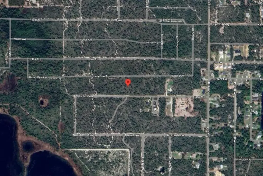 616 Sanderling Avenue Sebring FL 33872