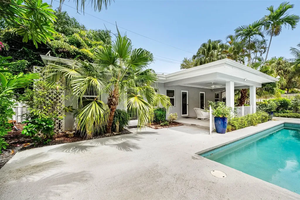 1109 SE 11th Court Fort Lauderdale FL 33316