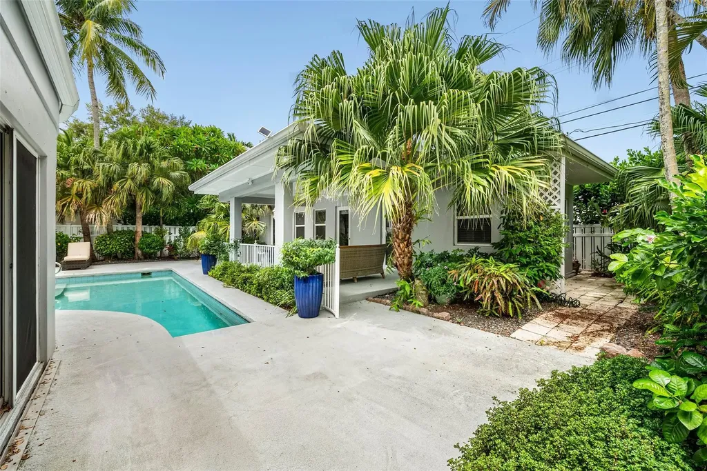 1109 SE 11th Court Fort Lauderdale FL 33316
