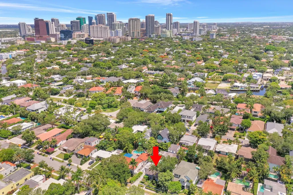 1109 SE 11th Court Fort Lauderdale FL 33316