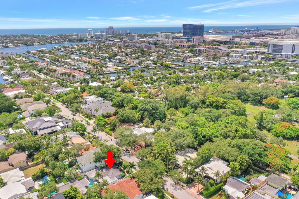1109 SE 11th Court Fort Lauderdale FL 33316