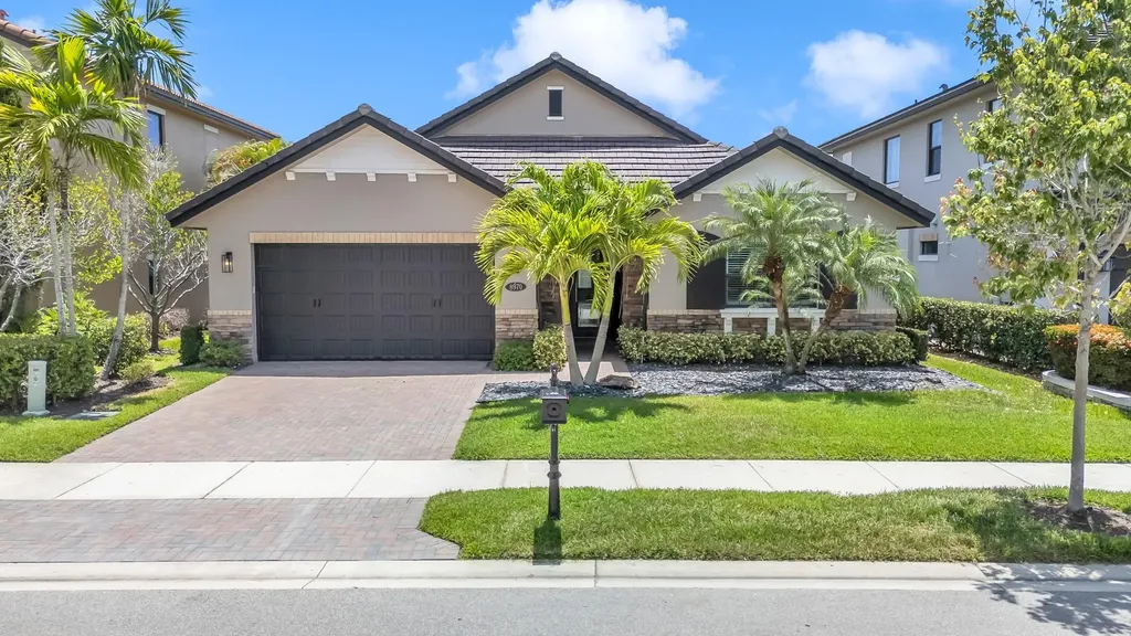 8970 Carrington Avenue Parkland FL 33076