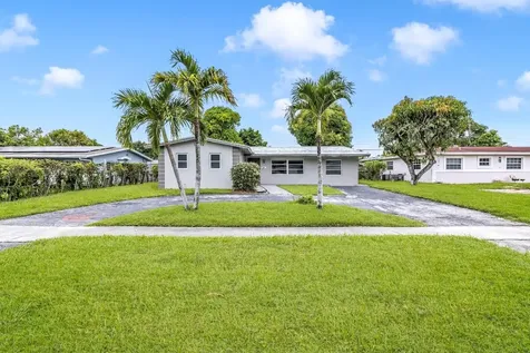1351 NW 54th Avenue Lauderhill FL 33313
