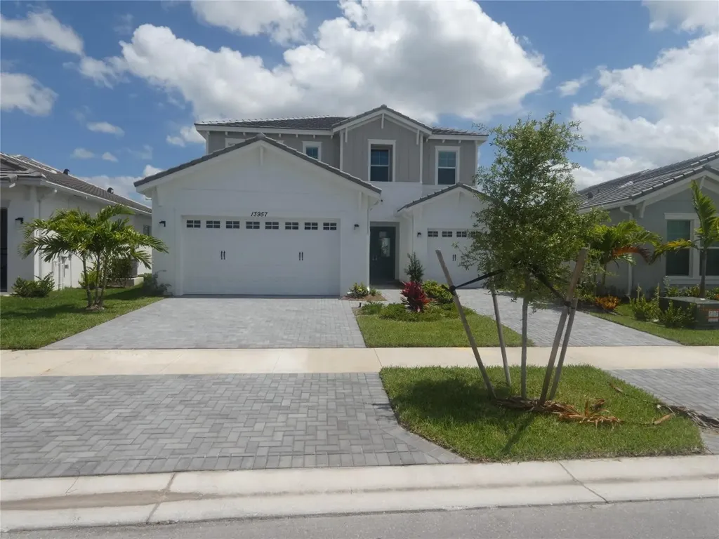 13957 Prickley Cone Cove Westlake FL 33470