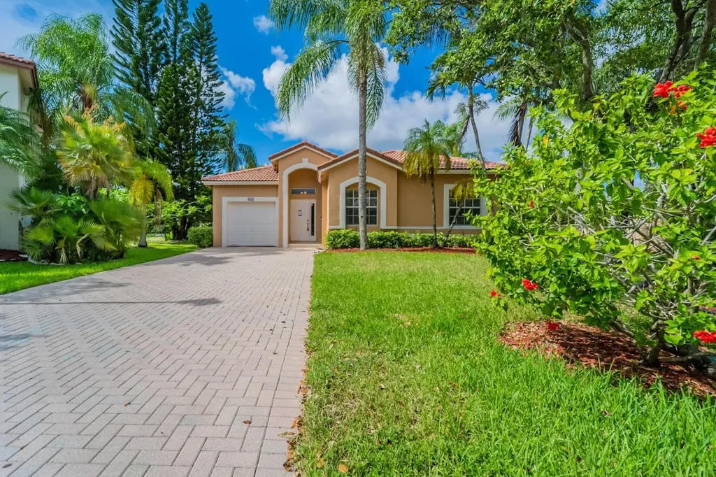 6051 NW 41st Drive Coral Springs FL 33067