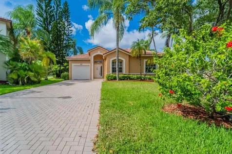 6051 NW 41st Drive Coral Springs FL 33067