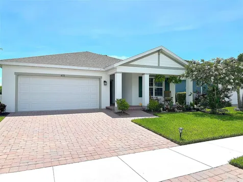 4173 Keeson Circle Vero Beach FL 32967