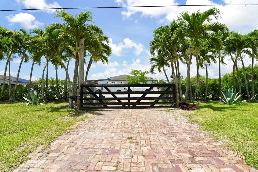 13251 SW 224th Street Miami FL 33170